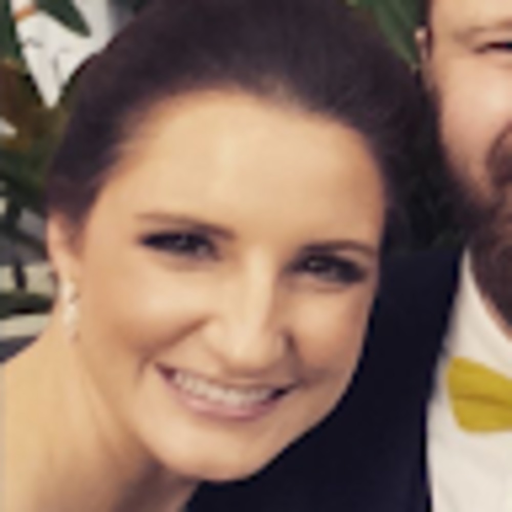 Meet your Posher, Stacey